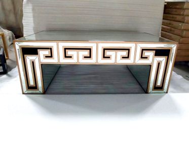 Deco Coffee Table